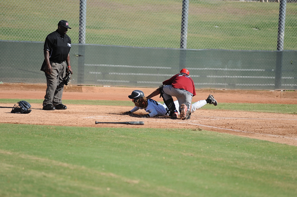 Seals_World_Series_2016 (893).JPG - (c)2010 DeVetter
